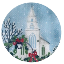 First Congregational Church